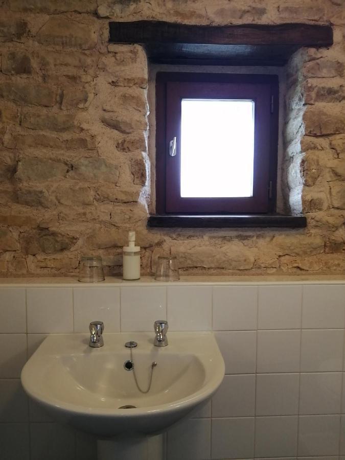La Vieille Gorce - Chambres D'Hotes In The Vienne Asnois  エクステリア 写真